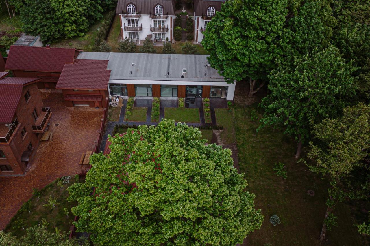 Cozy 4 You Klaipėda Exteriér fotografie