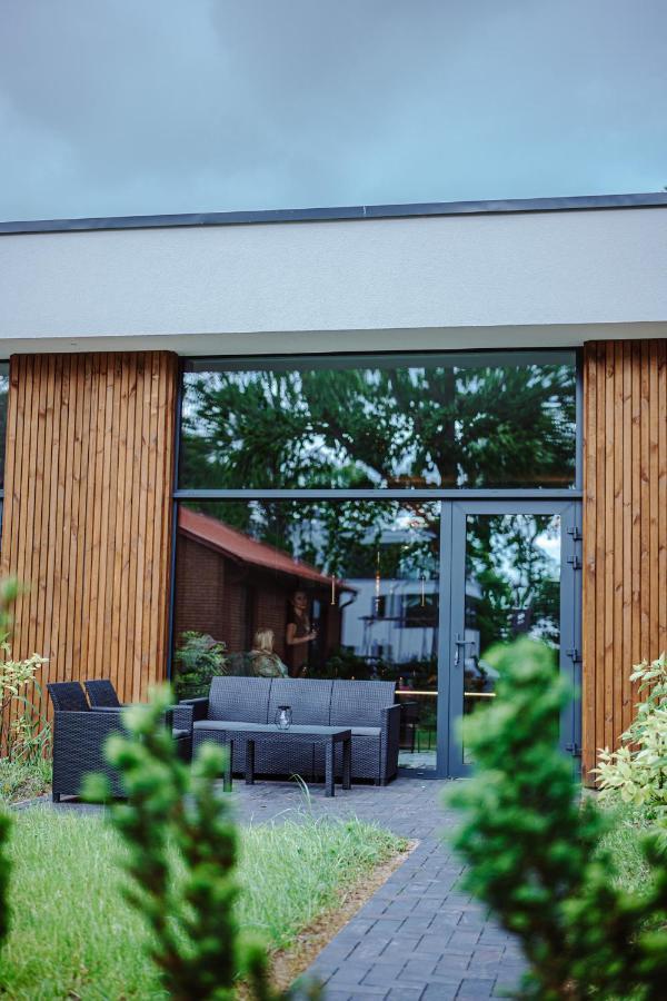 Cozy 4 You Klaipėda Exteriér fotografie