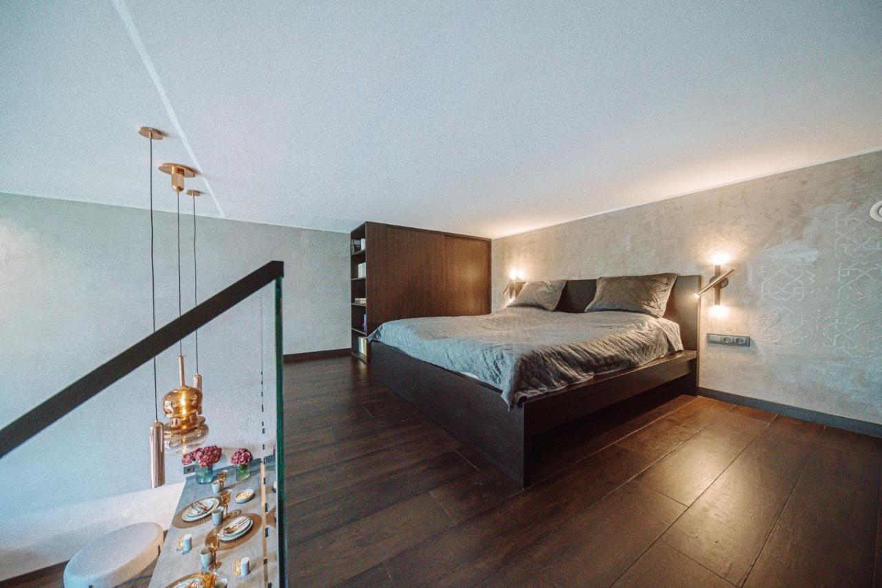Cozy 4 You Klaipėda Exteriér fotografie